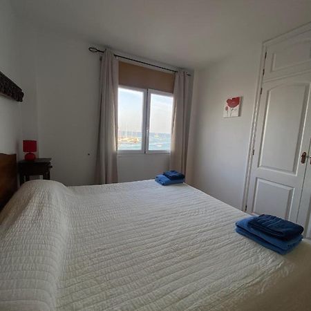 By The Sea Apartment Corralejo Exterior photo