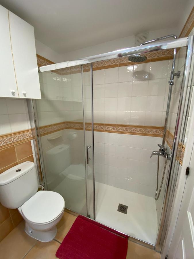 By The Sea Apartment Corralejo Exterior photo