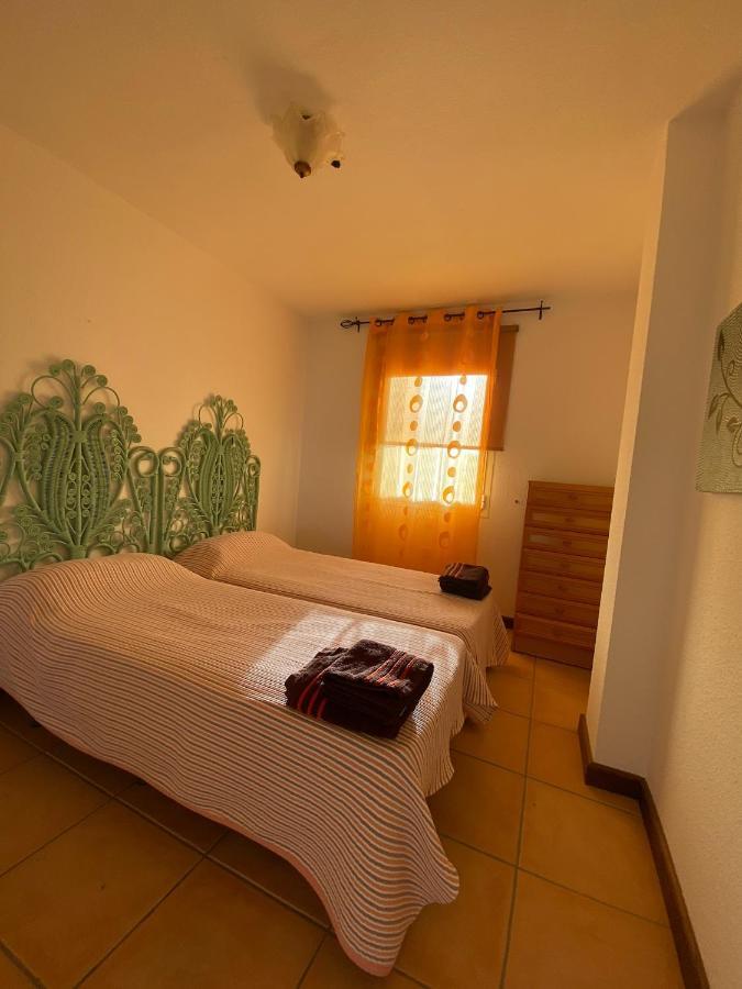 By The Sea Apartment Corralejo Exterior photo