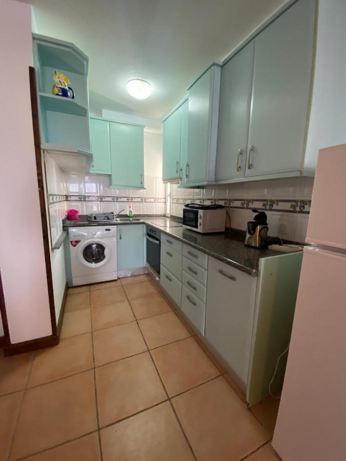 By The Sea Apartment Corralejo Exterior photo