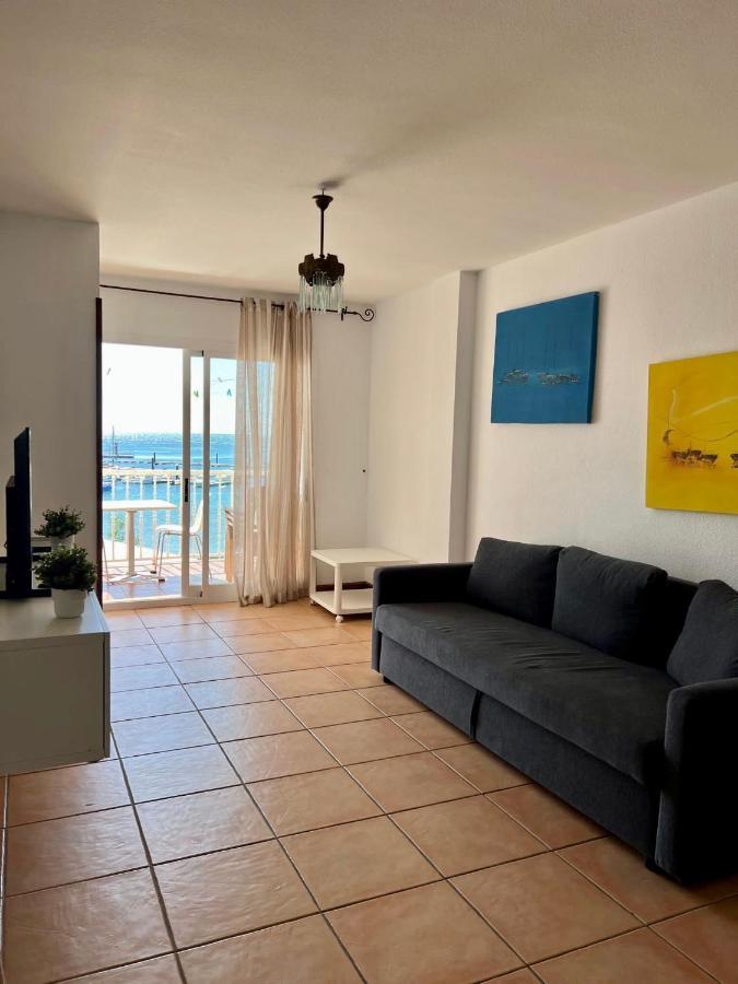 By The Sea Apartment Corralejo Exterior photo