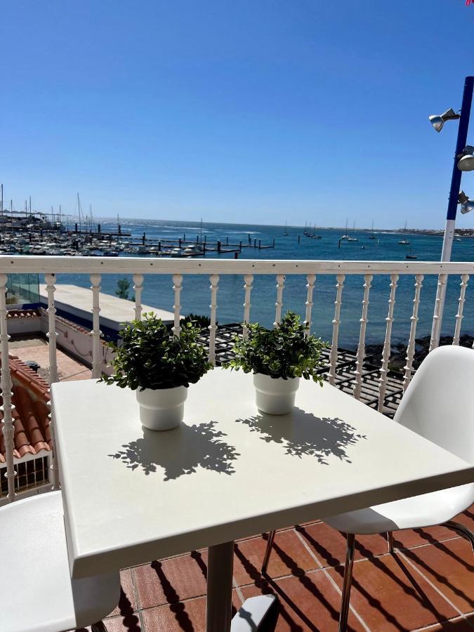 By The Sea Apartment Corralejo Exterior photo