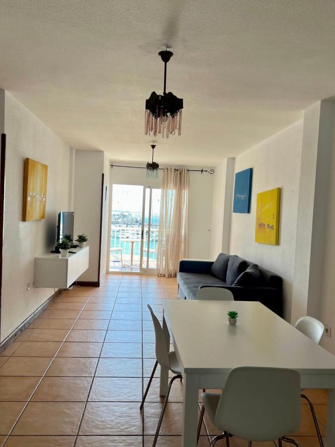 By The Sea Apartment Corralejo Exterior photo