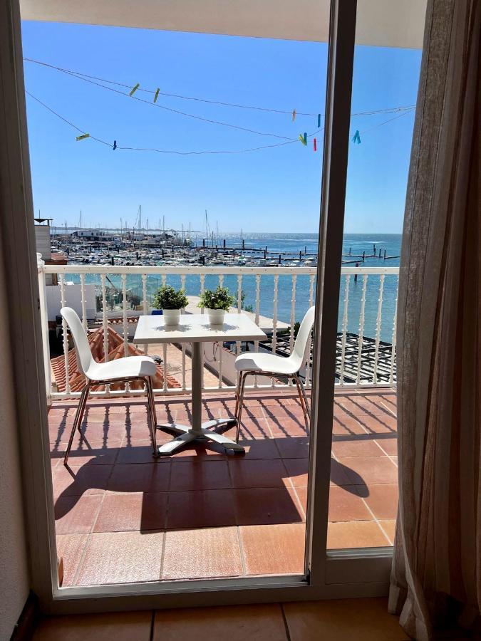 By The Sea Apartment Corralejo Exterior photo